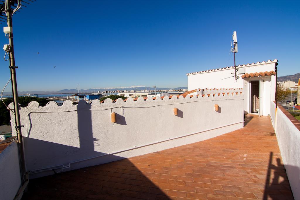 로지즈 Agi Casa Puerto 빌라 객실 사진
