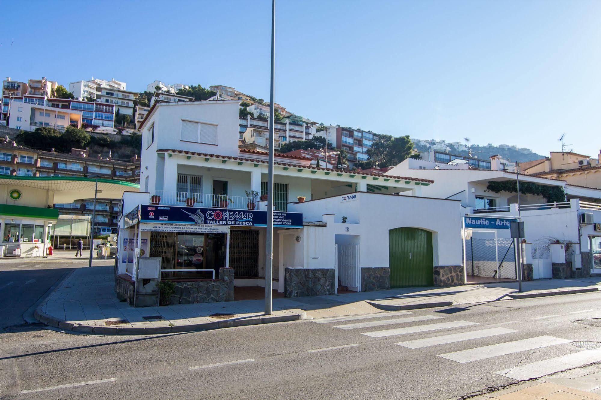 로지즈 Agi Casa Puerto 빌라 외부 사진