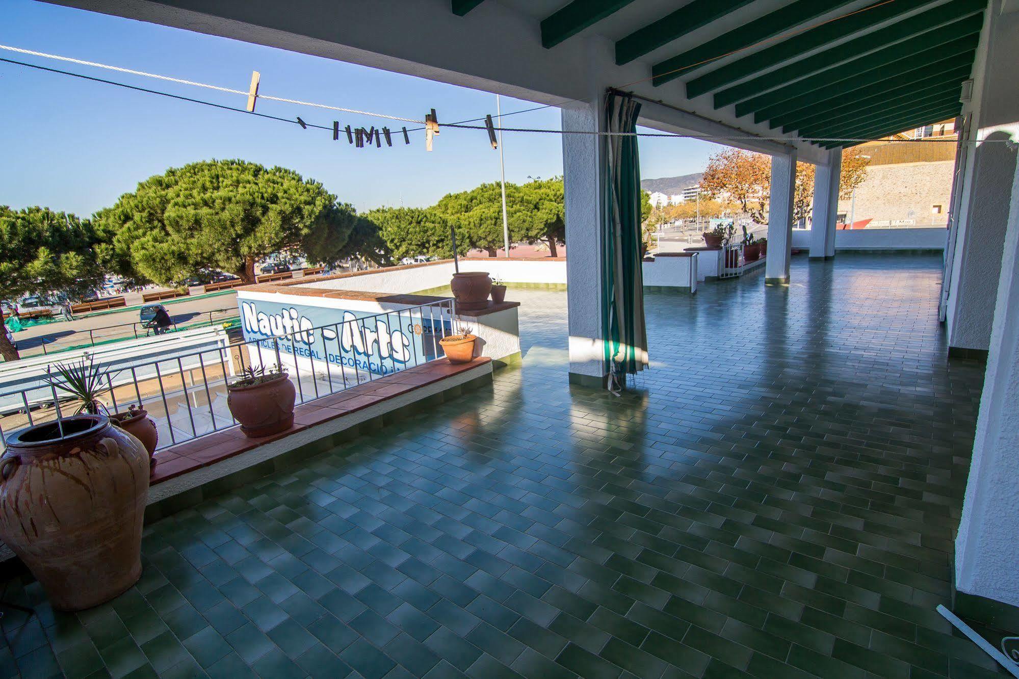 로지즈 Agi Casa Puerto 빌라 외부 사진