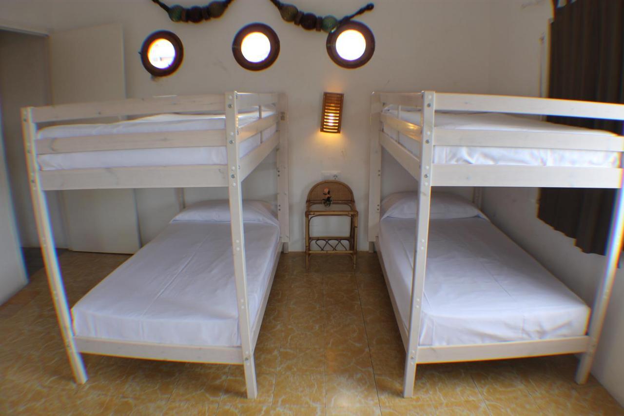 로지즈 Agi Casa Puerto 빌라 외부 사진